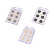 Spring Press / Snap Fasteners Ø20 mm Spring Press / Snap Fasteners Ø20 mm