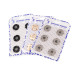 Spring Press / Snap Fasteners Ø20 mm Spring Press / Snap Fasteners Ø20 mm