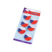   Buttons Badge - Czech Republic Flag Ø3.5 cm  