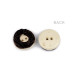 Hunting button size 24' imitation antlers Hunting button size 24' imitation antlers